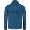ROGELLI CORE pánska bežecká bunda, tm. modrá