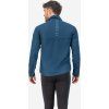 ROGELLI CORE pánska bežecká bunda, tm. modrá