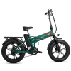 T5+ Green