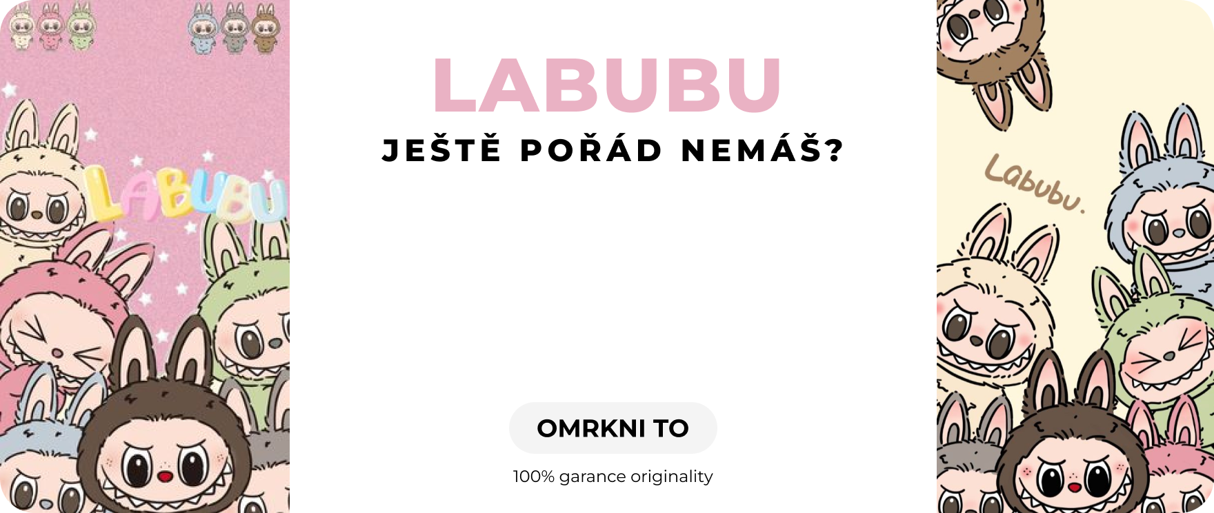 Labubu
