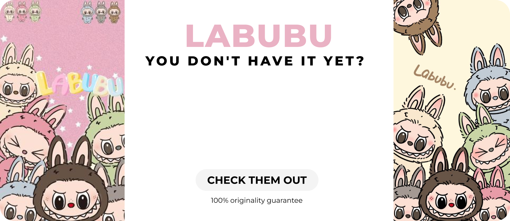 Labubu