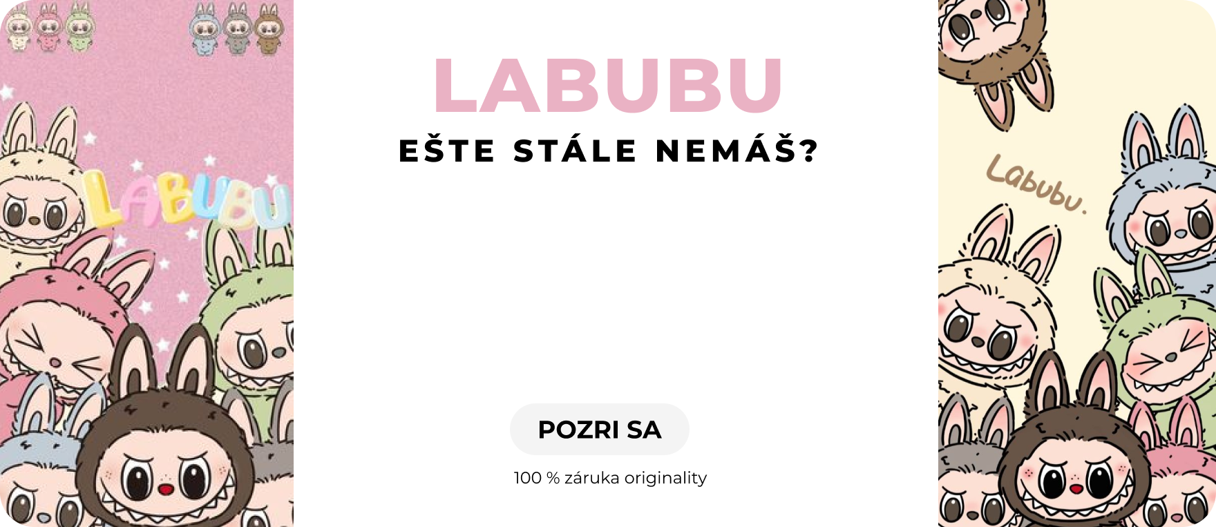 Labubu