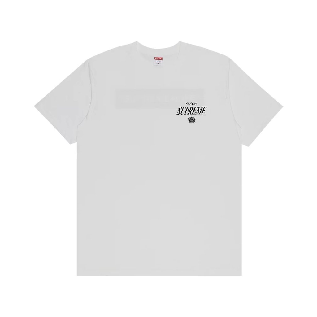 Supreme 4 Life Tee 