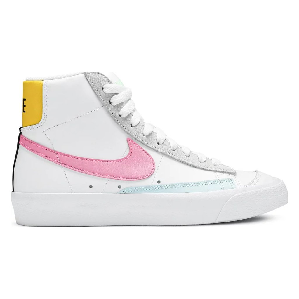 Womens nike blazer vintage high cheap