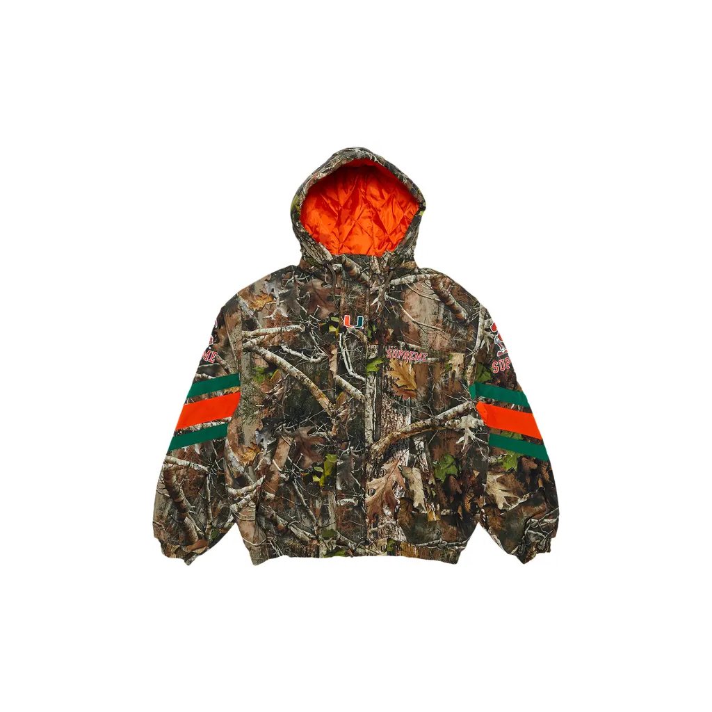 Supreme \"TrueTimber® Koda Camo\" Buy Supreme Overdyed Camp Cap 'TrueTimber Koda Camo