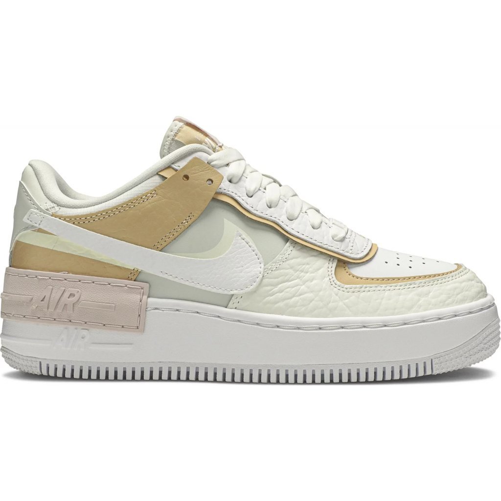 Nike air force one spruce aura sales