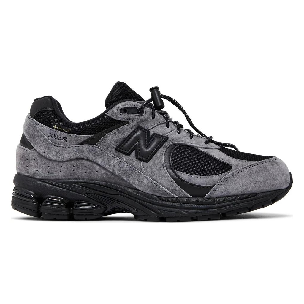 JJJJound × New Balance 2002R GORE-TEX メンズ