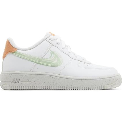 Nike Air Force 1 Low Crater Brushstroke (GS) 1