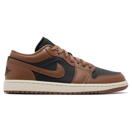 Jordan 1 Low Archaeo Brown (W) 1