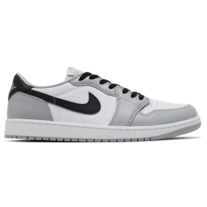 Jordan 1 Retro Low OG Barons 0