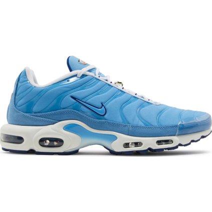 Nike Air Max Plus First Use University Blue 1