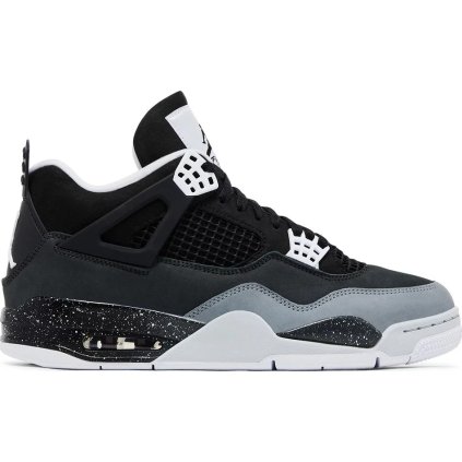 Jordan 4 Retro Fear (2024) 1