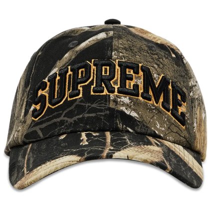 Supreme Difference 6 Panel (FW24) Black 1