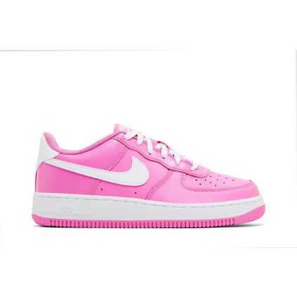 Nike Air Force 1 Low Playful Pink (GS) 1