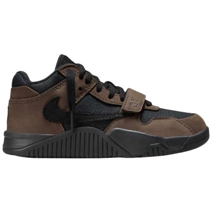Jordan Jumpman Jack TR Travis Scott Dark Mocha (PS) 1