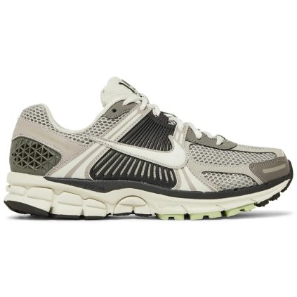Nike Zoom Vomero 5 Cobblestone Flat Pewter (W) 1