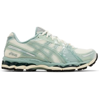 ASICS Gel Kayano 12.1 Kith Cream Sage 1