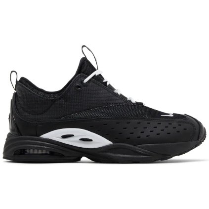 Nike Air Zoom Drive Drake NOCTA Black White 1