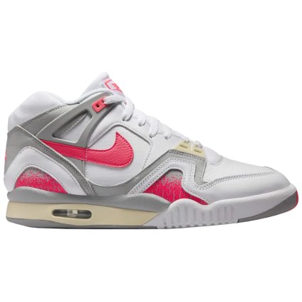 Nike Air Tech Challenge II Racer Pink 1