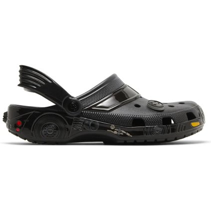 Crocs Classic Clog Batman Batmobile 1