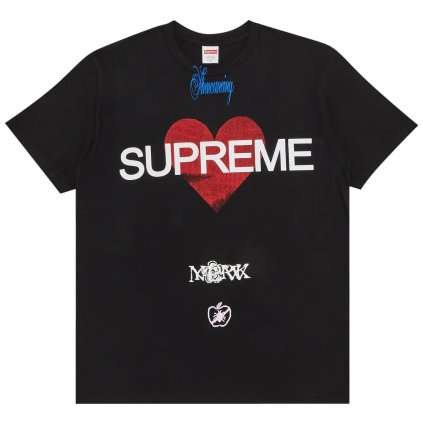 Supreme - Released