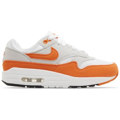 Nike Air Max 1 '87 Safety Orange (W) 1