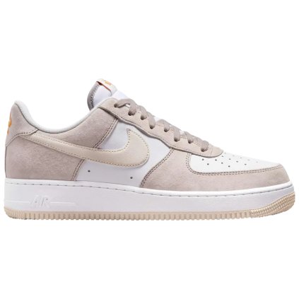 Nike Air Force 1 Low '07 College Grey Light Orewood Brown 1