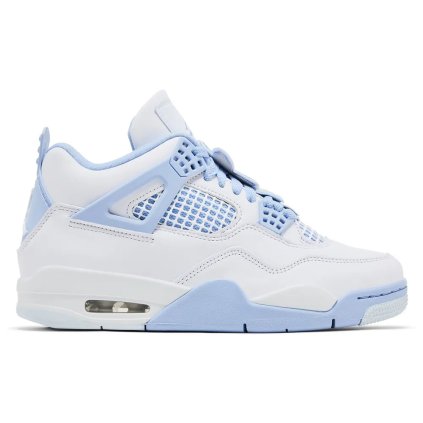 Jordan 4 Retro Forget Me Not (W) 1