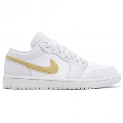 Jordan 1 Low Barely Grape (W) 1