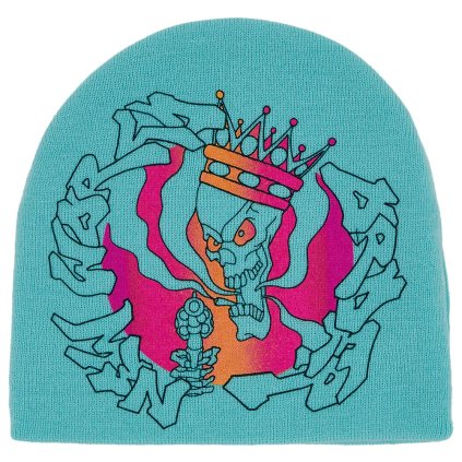Supreme New World Order Beanie1