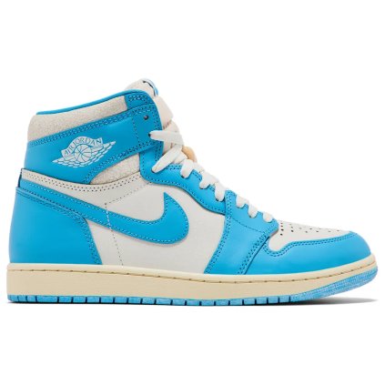 Jordan 1 Retro High OG UNC Reimagined 1