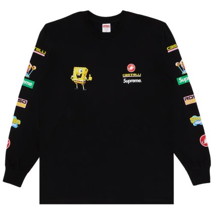 Supreme SpongeBob 1