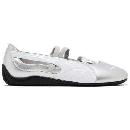 Puma Speedcat Ballet Silver (W) 1