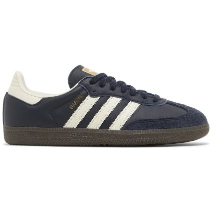 adidas Samba OG Night Navy Gum