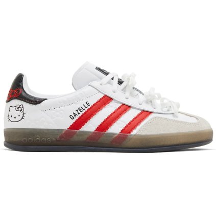 adidas Gazelle Indoor Hello Kitty (W)