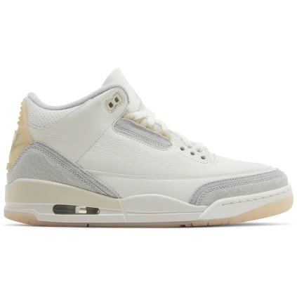 Jordan 3 Retro 1