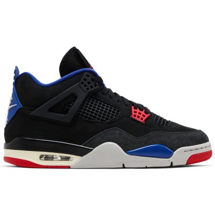 Jordan 4 Retro Rare Air 1