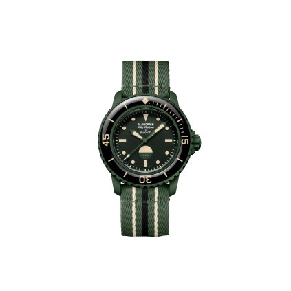 BIOCERAMIC SCUBA FIFTY FATHOMS COLLECTION