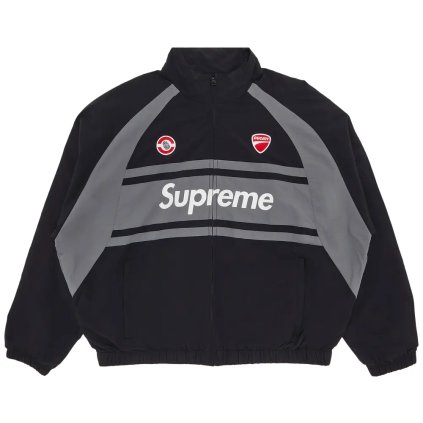 Supreme Ducati Track Jacket 1