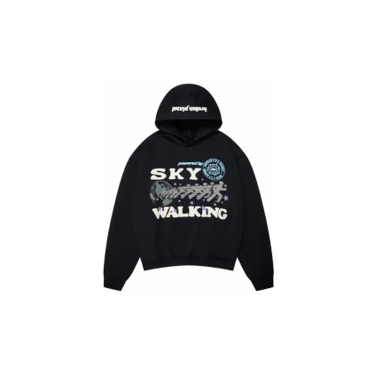Broken Planet Sky Walking Hoodie 1
