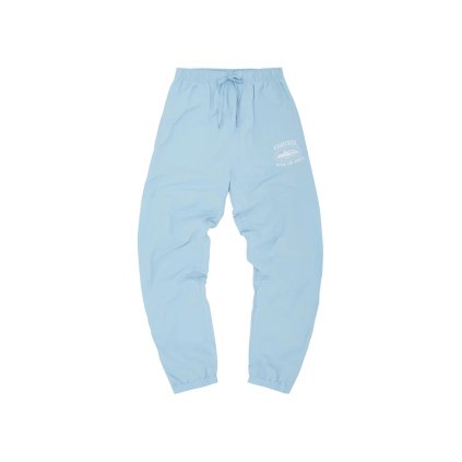 Corteiz Shukushuku Bottoms Baby Blu