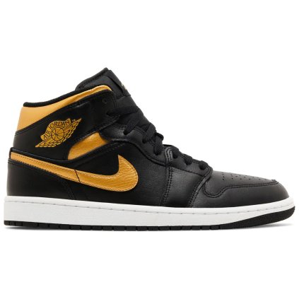 Jordan 1 Mid 1