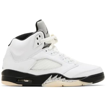 Jordan 5 Retro Reverse Metallic 1
