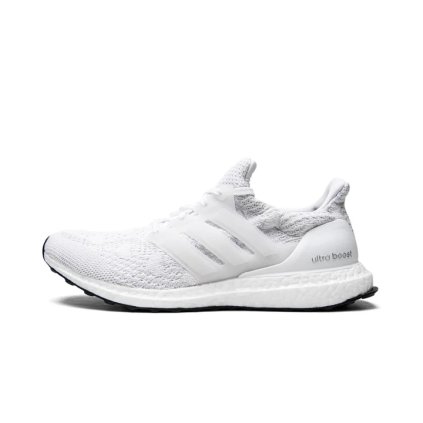 adidas Ultra Boost 5.0 DNA Triple White (Women's)