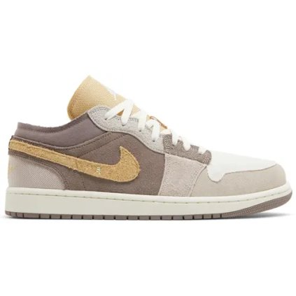 Jordan 1 Low SE Craft Taupe Haze 1