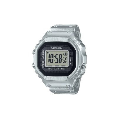Casio 50th Anniversary Ring Watch 1