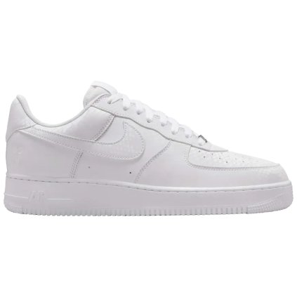 Nike Air Force 1 LowKobe Bryant Forever White 1