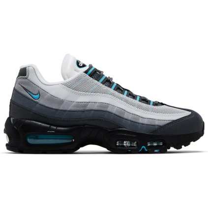Nike Air Max 95 Baltic Blue 1