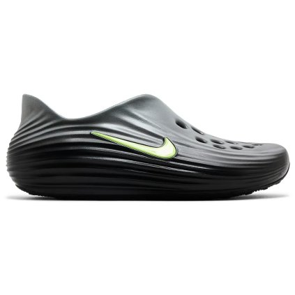 Nike ReactX Rejuven8 Black Cool Grey Volt 1