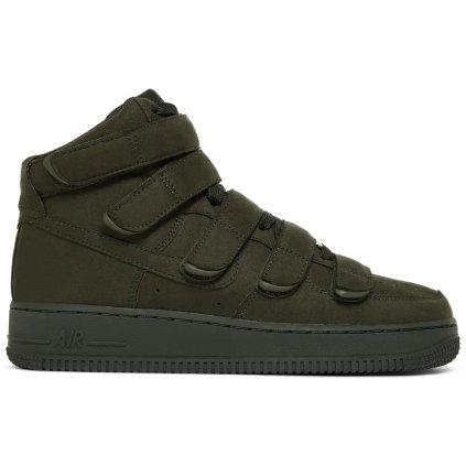 Nike Air Force 1 High '07 SP Billie Eilish Sequoia 1
